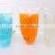 Transparent Beverage Bag