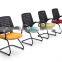 mesh fabric ergonomic office chair for meeting room
