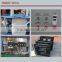 Automatic different type clay floor paving block ceramic paver machine