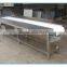Flat Conveyor/ Poultry Carcass Cutting with Worktable