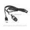 2016 multi-function 20awg current showing usb charger cable