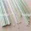 High quality and colourful insulated fiberglass pultruded rod and accessories fiberglass rod