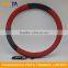 2016 Year Micro Fiber Synthetic Leather Steering Wheel Cover