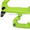 Toray T700 26er carbon mountain bike fatbike frame with 120mm BB rear spacing 197mm                        
                                                Quality Choice