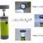(1500382) Multi functional Red and Blue LED Warning Beacon Outdoor Camp Flashlight