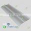 Decorative Aluminum Wall Skirting Board