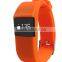 Smart Wristband with Continuous Heart Rate Monitoring and Activity Fitness Tracker,Bluetooth Sport Smart Bracelet Watch tw64