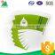 Eco-friendly flexo printing paper cup and plate making machine