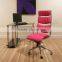 high grade wholesale midde black green office chair (SZ-OC016)