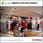 2014 most popular retail clothing store furniture /clothing shop interior design/clothes shop design