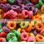 corn flakes processing line SunnyLv -0086-13583129403