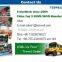 Teswell 4ch SDI 1080P mdvr with free 3g 4g gps wifi mobile dvr real time video recorder
