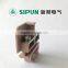 JF5 1.5mm Plate Screw Type Din Rail Terminal Block
