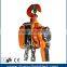 Wholesale hand chain lever hoist, 0.75T/3T/6T/9T vital lever block by Jiuniu Hoisting