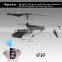 Cheap high quality great stable bluetooth helicopter controlled by iOS and Android devices with factory in Dongguan