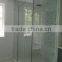 Price 20% OffSemi-curved shape with hinges&shelf door in shower cabin/bathroom