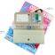 trendy fancy new promotional white evening bag
