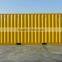 20ft standard shipping container