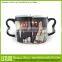 Custom Color Changing Magic Coffee Mug for sublimation                        
                                                Quality Choice