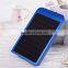 2600mah external rohs 18650 mobile phone portable battery charger