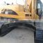 Used 20 ton Crawler Excavator for sale,320C