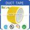 China Brand Name patterned duct tape jumbo roll