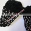 Wholesale Cheap Black Goose Feather Angel Wings For Sale