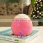 Home cold mist humidifier portable car USB humidifier decorative mist humidifiers
