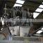 YB-520 machine manufacturers vertical pills packing machine 2 function in one machine
