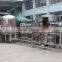 1000Liter/h pure water production line