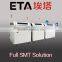 Mini Automatic Lead Free Wave Soldering machine for led drivers