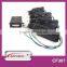 Super quality central locking system power door lock actuator in China with two master