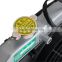 New Spare Parts Plastic Grille 60W Cooling Fan All Aluminium Bajay Radiator Wholesale