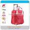 Travel Bag for Boarding, Lady Trolly Luggage Bag