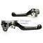 BJ-LS-007 Dirt Bike CNC Aluminum PIVOT Brake Clutch Lever For KTM 105SX/XC, 125EXC