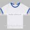 popular short sleeve custom 100% cotton kids t shirt