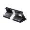 Genuine PU Wallet Stand With Credit Card Slots Flip Leather Phone Case Cover For LG G4