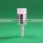 18mm 20mm plastic cream pump for bottles