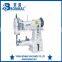 335 Cylinder Arm Industrial Sewing Machine With Big Rotary Hook