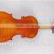 OEM Custom With Different Colored Violin With Case TL004-2
