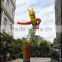 cheap inflatable air dancer / sky dancer with low price