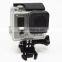 Skeleton Protective Housing with Lens for Gopro hero 3+ GP114