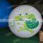 Custom design commercial inflatable helium balloon for advertising