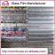 self adhesive pvc glass decorative static cling window film
