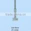 Jack Base, DIP Galvanized Parts of Scaffolding Ring Lock System ZT-C030