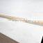 Poplar and hardwood combi core melamine plywood