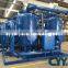 Freezing water cooled chiller