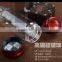 M075 High quality bottle glass glass water bottle sport bottle