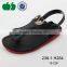 Summer latest good quality comfortable design boys fashion eva sandal