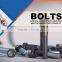 screw inspired designer stainless steel bolts nuts